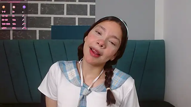 Sweet kitty 05 online show from May 14, 2026, 10:40 pm