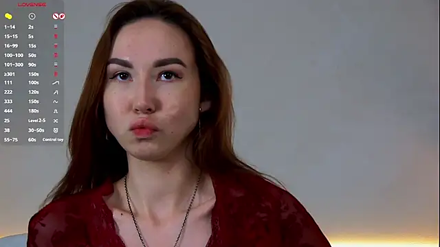EmilyGray   online show from April 23, 2026, 7:04 am