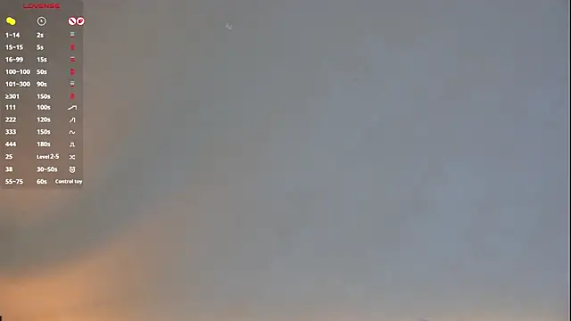 EmilyGray   online show from April 30, 2026, 7:15 am