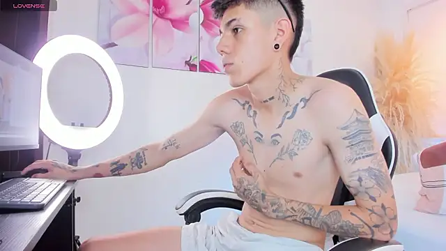 Tommy valverde online show from March 16, 2026, 7:38 pm