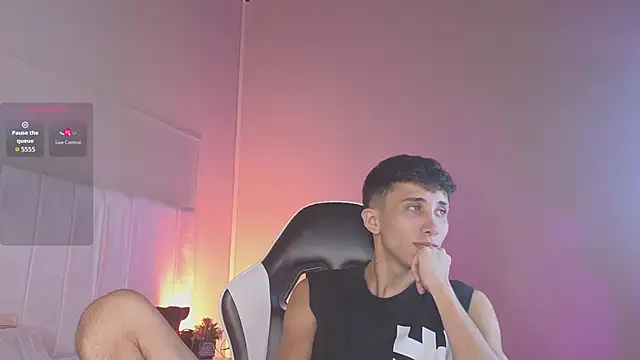 Rome cortes online show from April 27, 2026, 7:45 pm