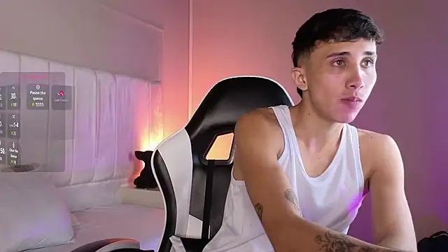 Rome cortes online show from April 24, 2026, 7:49 pm