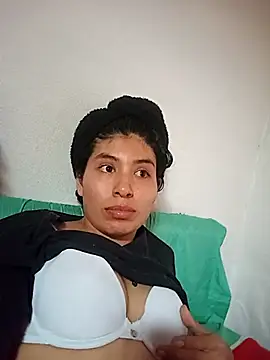 Snapshot of May_and_Noah chatting on March 7, 2026, 8:14 pm May and Noah online show from March 7, 2026, 8:14 pm