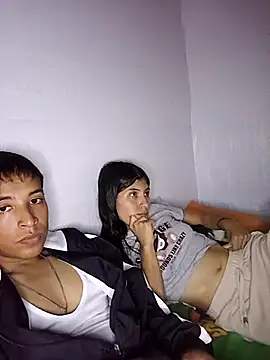 Snapshot of May_and_Noah chatting on April 9, 2026, 10:38 pm May and Noah online show from April 9, 2026, 10:38 pm