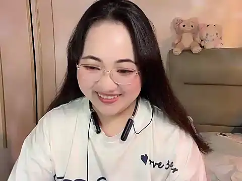 Susu-36E online show from July 10, 2026, 2:17 pm