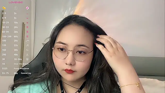 Susu-36E online show from March 10, 2026, 6:28 am