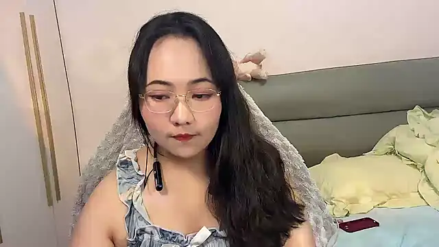 Susu-36E online show from June 2, 2026, 1:00 pm