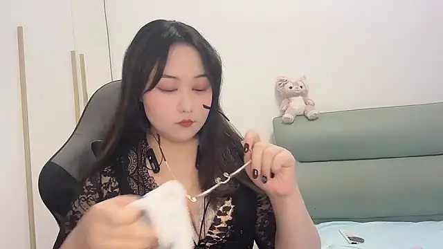 Susu-36E online show from April 30, 2026, 8:43 am