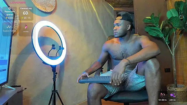 Snapshot of DarianWill18 chatting on March 20, 2026, 3:07 am DarianWill18 online show from March 20, 2026, 3:07 am