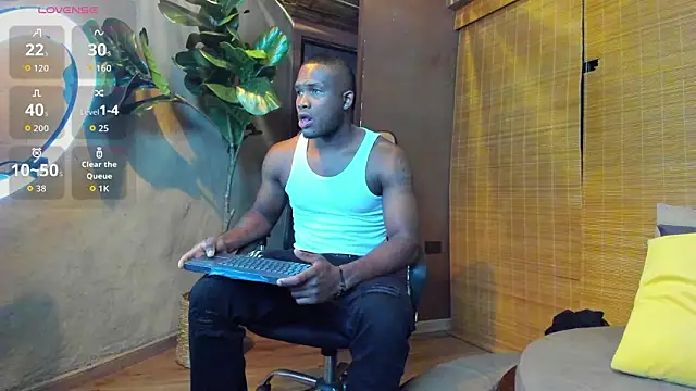 Snapshot of DarianWill18 chatting on March 10, 2026, 2:59 am DarianWill18 online show from March 10, 2026, 2:59 am