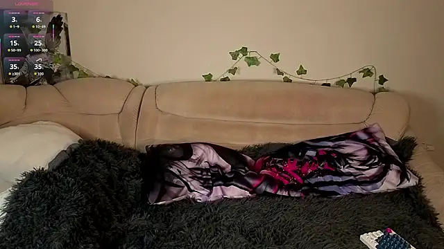 AnthonyCuutie online show from March 8, 2026, 6:11 pm