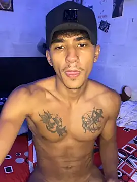 billi adamzz online show from March 1, 2026, 9:20 am