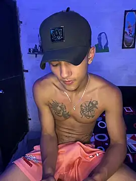 billi adamzz online show from March 16, 2026, 11:51 pm