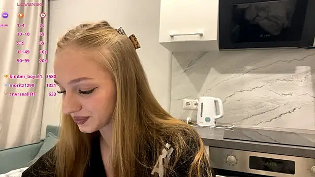 Snapshot of Anika_Socutehe chatting on June 18, 2026, 7:08 pm Anika Socutehe online show from June 18, 2026, 7:08 pm