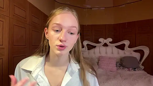 Snapshot of Anika_Socutehe chatting on March 29, 2026, 8:49 am Anika Socutehe online show from March 29, 2026, 8:49 am