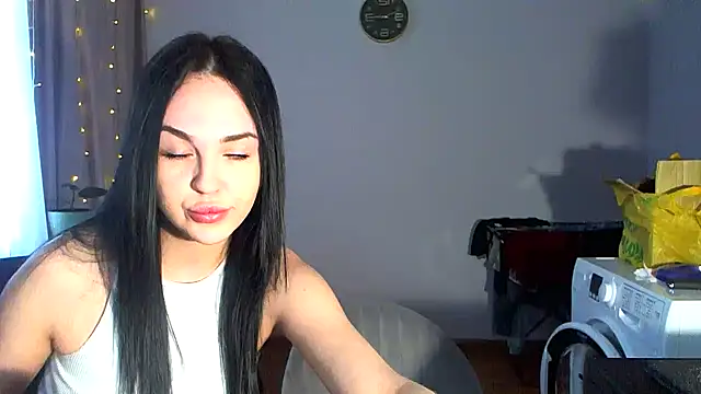 imvika online show from May 23, 2026, 7:51 am