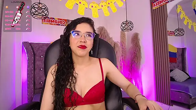 Amara Davis1 online show from July 2, 2026, 4:07 am