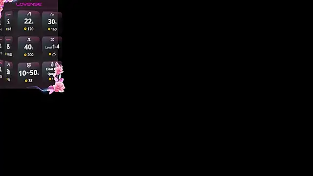 angueljonnes online show from June 19, 2026, 4:29 am