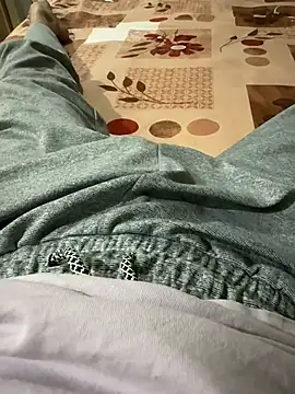 lick upguy online show from March 6, 2026, 1:39 pm