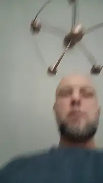 HornyDaddyMuscle online show from February 27, 2026, 8:47 am