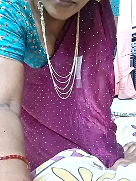 Snapshot of AnushaTelugu chatting on May 29, 2026, 8:37 pm AnushaTelugu online show from May 29, 2026, 8:37 pm