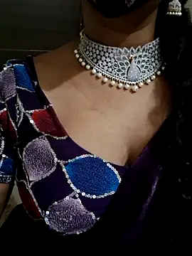 Snapshot of AnushaTelugu chatting on June 29, 2026, 7:04 am AnushaTelugu online show from June 29, 2026, 7:04 am
