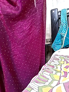 Snapshot of AnushaTelugu chatting on June 1, 2026, 6:57 am AnushaTelugu online show from June 1, 2026, 6:57 am