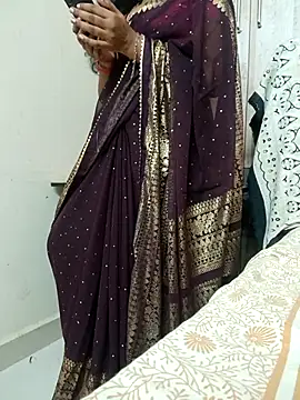 Snapshot of AnushaTelugu chatting on April 21, 2026, 7:09 pm AnushaTelugu online show from April 21, 2026, 7:09 pm
