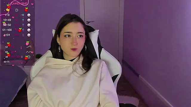 Vodka Ramfi online show from April 5, 2026, 8:21 am