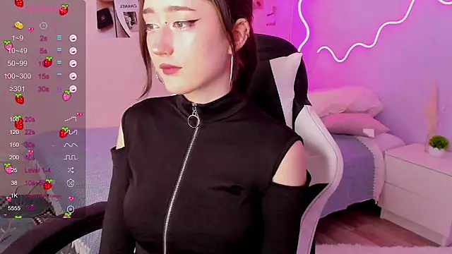 Vodka Ramfi online show from April 15, 2026, 8:20 am