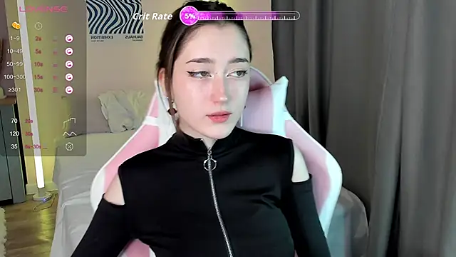 Vodka Ramfi online show from March 3, 2026, 8:10 am