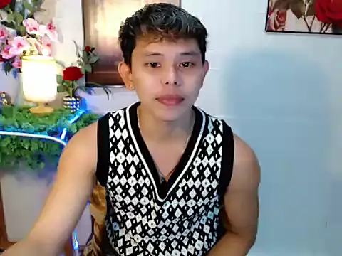 Baby Maxxx online show from May 19, 2026, 4:08 am