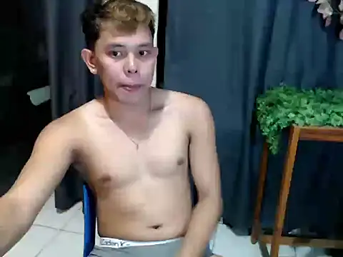 Baby Maxxx online show from April 16, 2026, 8:37 am