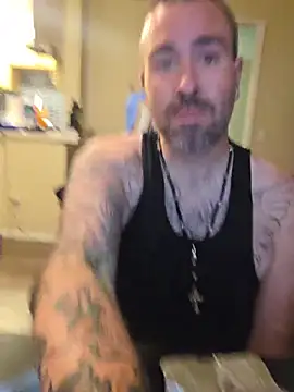 Biggbaddwulf7 online show from June 2, 2026, 7:30 am