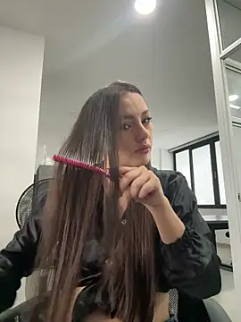 Megaan Rousee online show from March 27, 2026, 12:39 pm