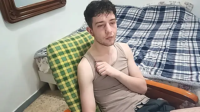  ZaneX online show from March 19, 2026, 7:47 pm