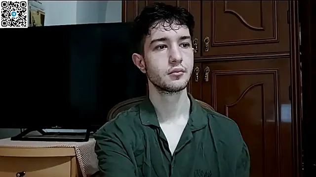  ZaneX online show from March 8, 2026, 8:12 pm