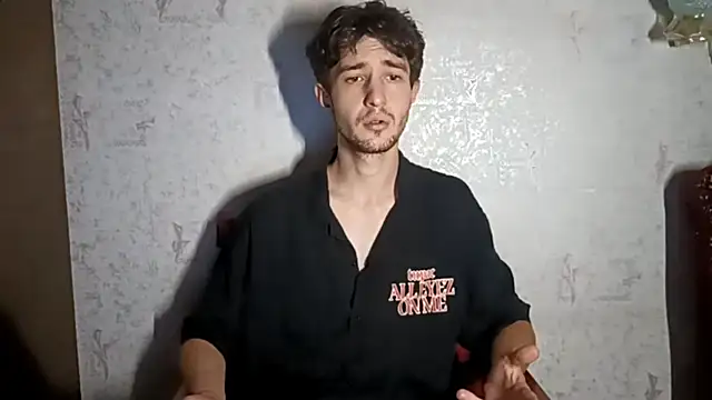  ZaneX online show from July 16, 2026, 7:22 pm