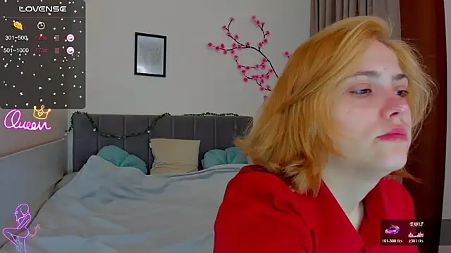 DellaRows online show from May 8, 2026, 5:33 am