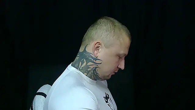 devilWithTats online show from April 26, 2026, 7:05 am