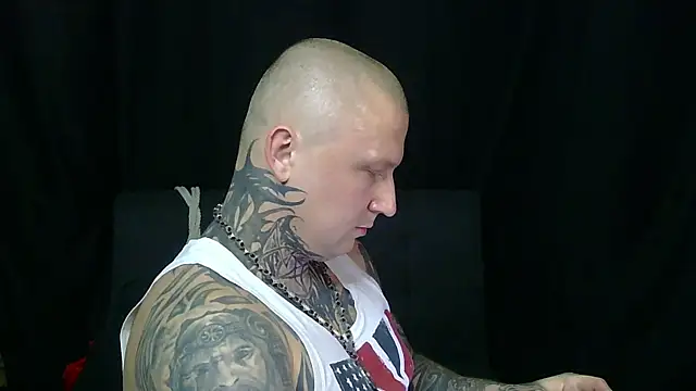Snapshot of devilWithTats chatting on June 16, 2026, 3:56 pm devilWithTats online show from June 16, 2026, 3:56 pm