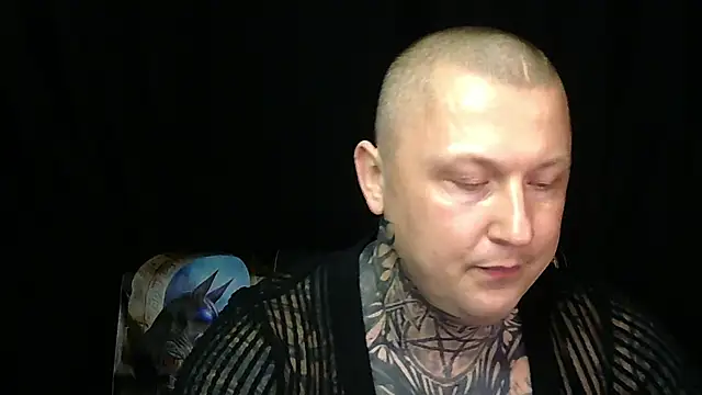 devilWithTats online show from March 9, 2026, 8:07 am