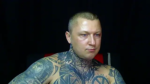 devilWithTats online show from March 23, 2026, 8:14 am