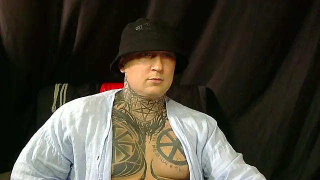 Snapshot of devilWithTats chatting on July 27, 2026, 1:51 pm devilWithTats online show from July 27, 2026, 1:51 pm