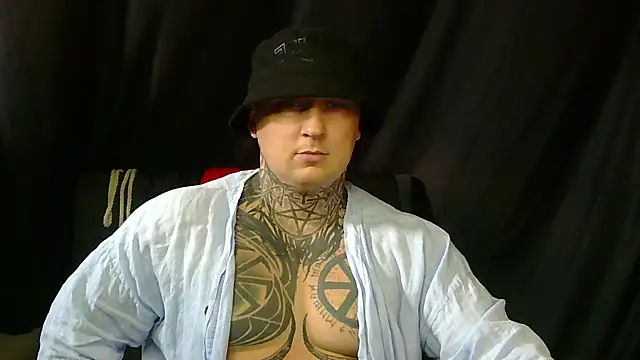 Snapshot of devilWithTats chatting on July 28, 2026, 12:48 pm devilWithTats online show from July 28, 2026, 12:48 pm