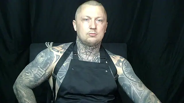 Snapshot of devilWithTats chatting on June 21, 2026, 10:21 am devilWithTats online show from June 21, 2026, 10:21 am