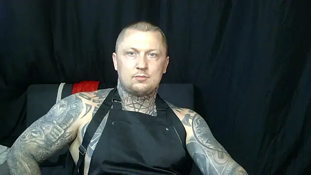 Snapshot of devilWithTats chatting on June 29, 2026, 9:27 am devilWithTats online show from June 29, 2026, 9:27 am