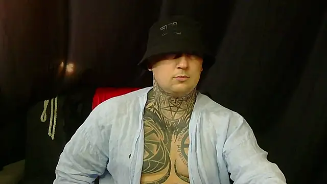 Snapshot of devilWithTats chatting on July 30, 2026, 3:11 pm devilWithTats online show from July 30, 2026, 3:11 pm