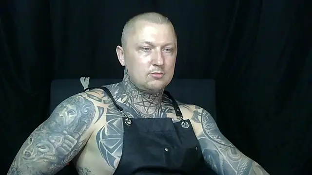Snapshot of devilWithTats chatting on June 20, 2026, 9:14 am devilWithTats online show from June 20, 2026, 9:14 am