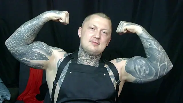 Snapshot of devilWithTats chatting on June 25, 2026, 4:45 pm devilWithTats online show from June 25, 2026, 4:45 pm